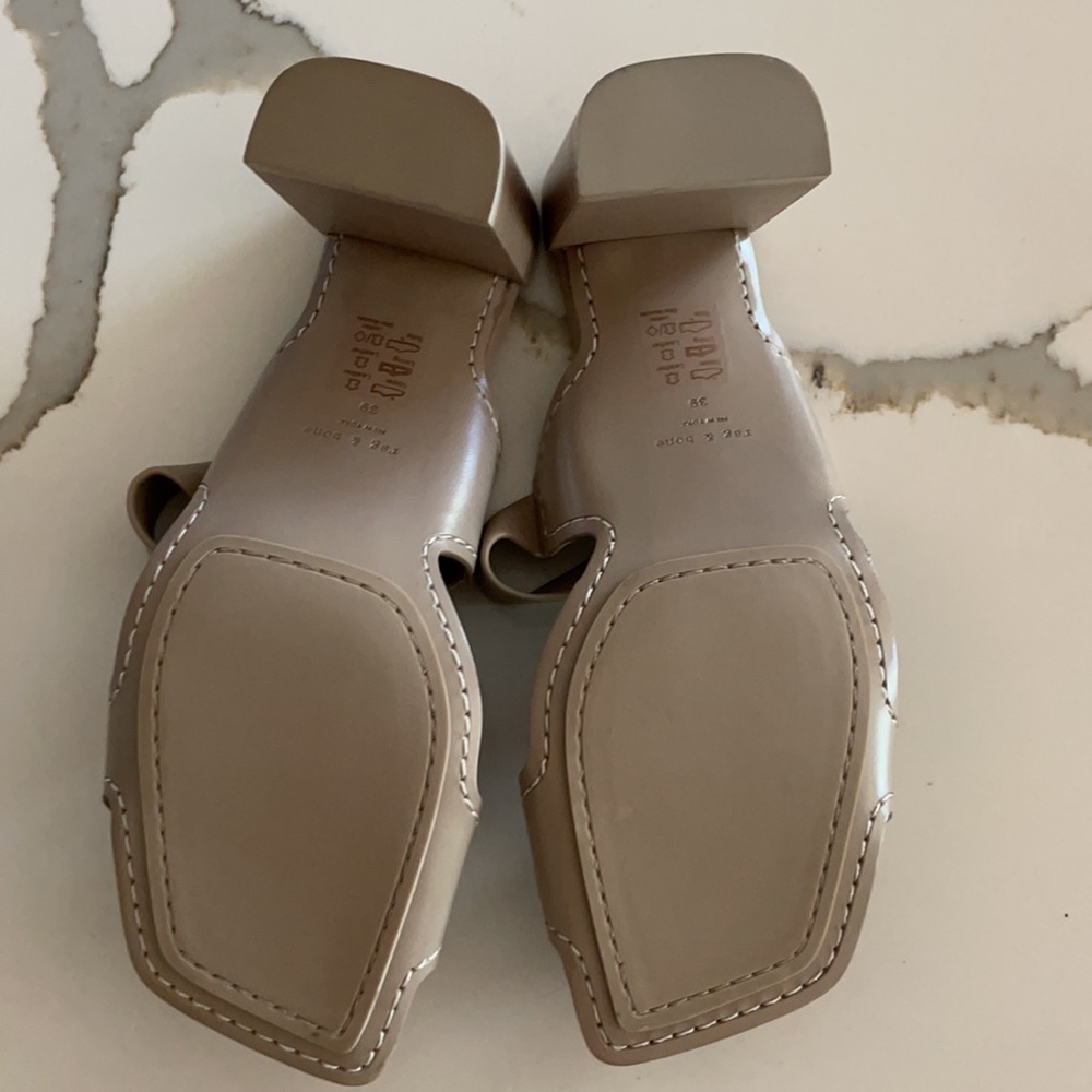 SOLD Rag & Bone Colt sandal - Picture 5 of 6